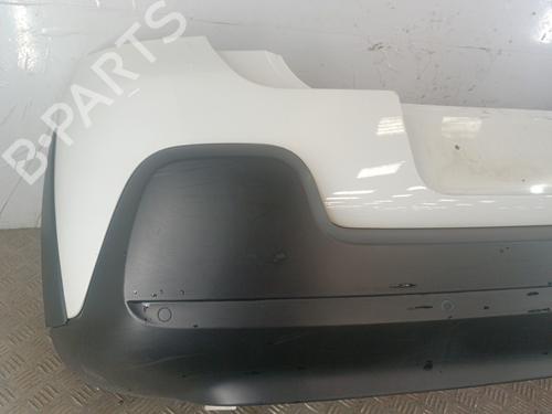 rear-bumper-citroen-c3-iii-sx-2016-37634267 main image