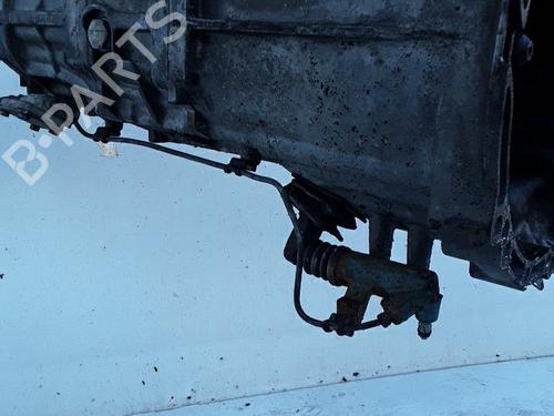 Used Gearbox Gearbox LEXUS IS II (_E2_) 220d (ALE20) (177 hp) 30027736 30027736