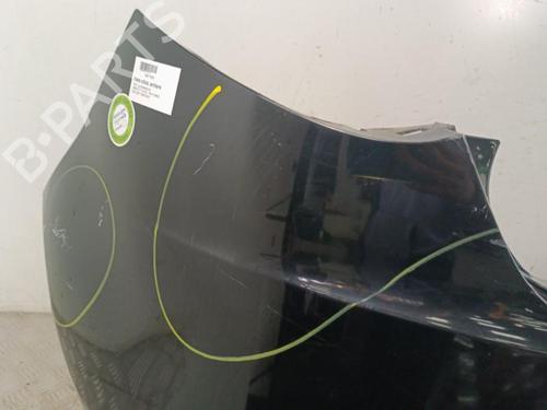 Rear bumper FIAT BRAVO II (198_) 1.6 D Multijet (198AXL1B) | BP30019012C8 
