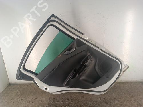 Left rear door ALFA ROMEO GIULIETTA (940_) 1.6 JTDM (940FXD1A) | BP30019800C4 
