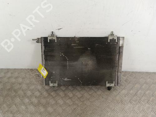 Used AC radiator PEUGEOT 307 (3A/C) 1.6 16V (109 hp) 30012755