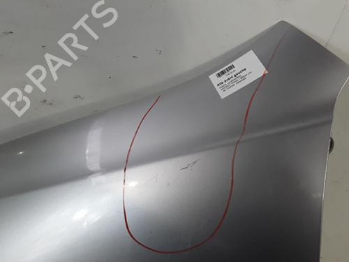 Left front fenders HONDA ACCORD VII Tourer (CM, CN) 2.0 (CM1) | BP30021508C41