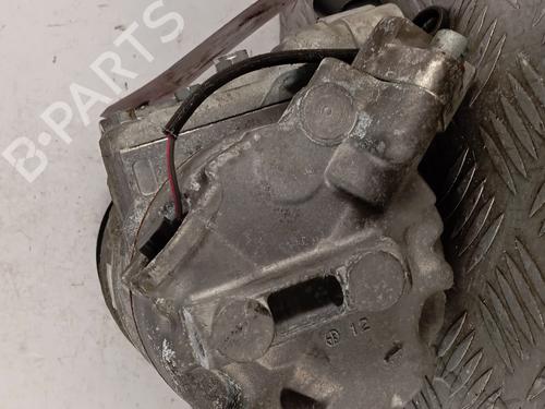 Compressore A/C Compressore A/C AUDI Q7 (4LB) 4.2 TDI quattro (326 hp) 36406141 36406141