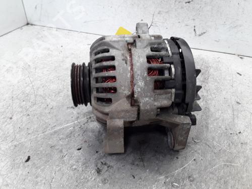 Alternator RENAULT TWINGO II (CN0_) 1.2 16V (CN04, CN0B) | BP30013415M7 