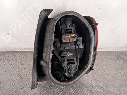 Left taillight CITROËN XSARA Break (N2) 1.9 TD | BP30940770C34