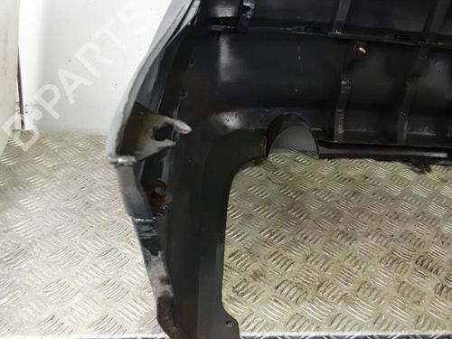 Rear bumper TOYOTA AVENSIS (_T22_) 2.0 TD (CT220_, CT220R) | BP30016660C8 