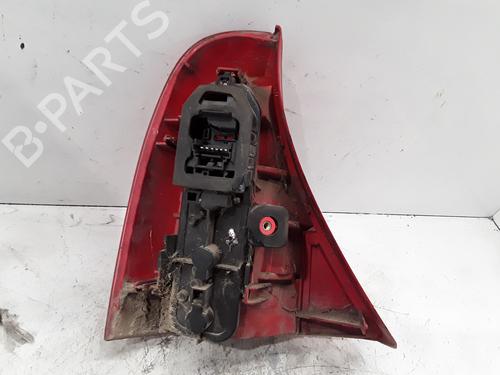 Rückleuchte Rechts RENAULT CLIO II (BB_, CB_) 1.2 (BB0A, BB0F, BB10, BB1K, BB28, BB2D, BB2H, CB0A,... | BP30020871C35 