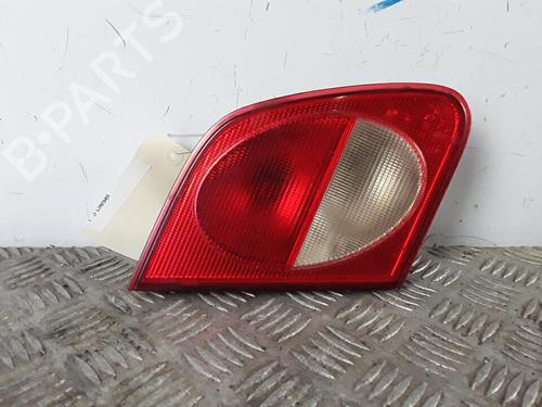 Left tailgate light MERCEDES-BENZ E-CLASS (W210) E 300 Turbo-D (210.025) | BP30016806C79