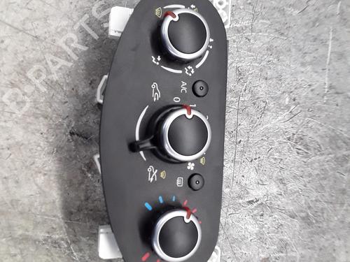 Used Climate control RENAULT TWINGO III (BCM_, BCA_) 0.9 TCe 90 (BCM9, BCM2) (90 hp) 30010708