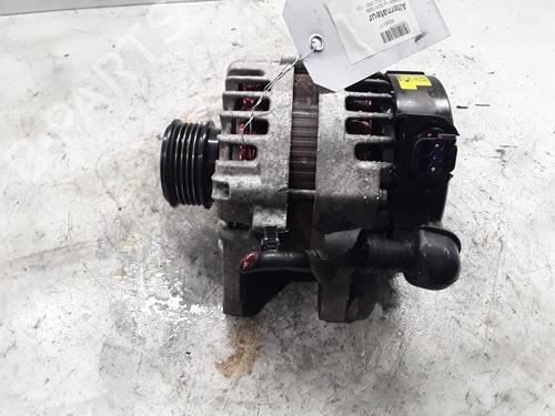 Alternator HYUNDAI i20 I (PB, PBT) 1.1 CRDi | BP30015301M7