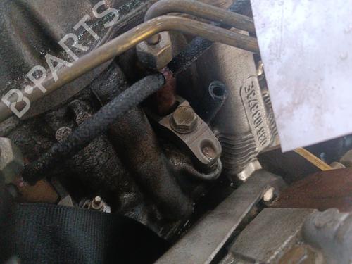 Engine SEAT IBIZA III (6L1) 1.9 SDI | BP30017805M1 