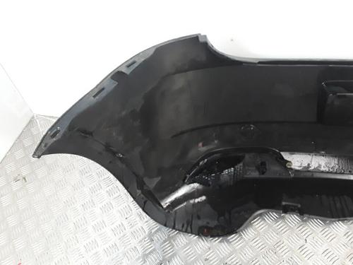 Rear bumper FIAT GRANDE PUNTO (199_) 1.4 (199AXB11, 199AXB1A, 199BXB1A, 199AXL1A) | BP30015927C8 