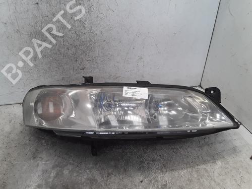 Used Right headlight OPEL VECTRA B Hatchback (J96) 2.2 DTI 16V (F68) (125 hp) 30023927