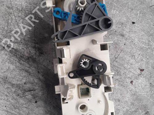 Commande Chauffage PEUGEOT PARTNER MPV (5_, G_) 1.6 HDi 90 (90 hp) 30013404