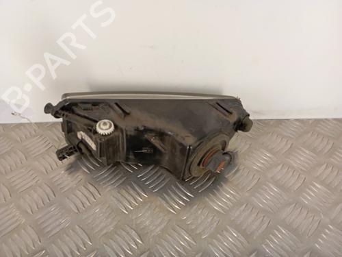 Right front fog light VW BEETLE (5C1, 5C2) 1.4 TSI | BP30012039C31 