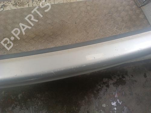 Rear bumper MERCEDES-BENZ E-CLASS T-Model (S211) E 270 T CDI (211.216) | BP30025849C8 
