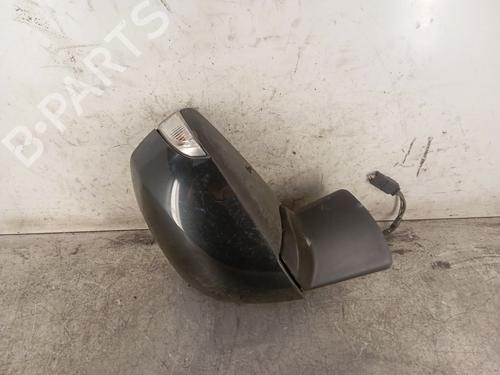 Left mirror RENAULT SCÉNIC III (JZ0/1_) 1.6 E85 (JZ03, JZ1Y) | BP30023752C26 