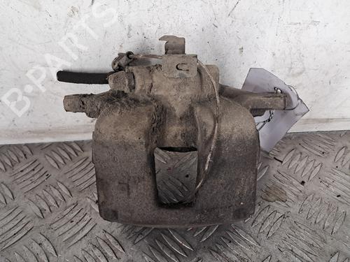 Used Right rear brake caliper Right rear brake caliper PEUGEOT BOXER Van 2.0 BlueHDi 130 (130 hp) 30847496 30847496