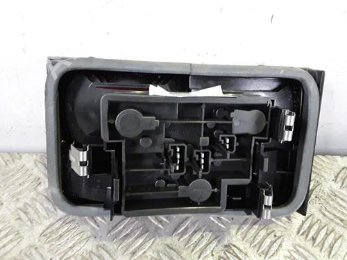 Used Right tailgate light CITROËN XANTIA (X1_, X2_) 1.9 D (69 hp) 30016745