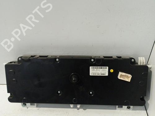 Instrument cluster CITROËN C4 Picasso II 1.6 HDi / BlueHDi 115 | BP30021800C47