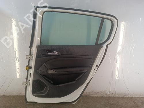 Used Right rear door Right rear door PEUGEOT 308 II (LB_, LP_, LW_, LH_, L3_) 1.6 THP 125 (125 hp) 33693353 33693353