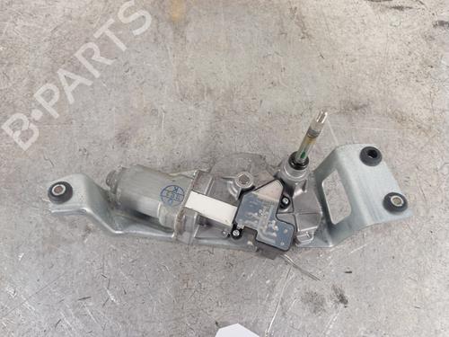 Used Rear wiper motor BMW 1 (F20) 116 d (116 hp) 30008303