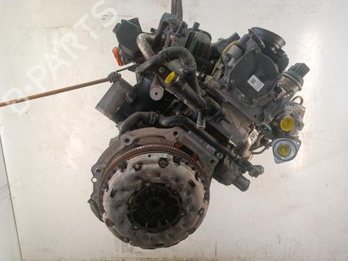 Engine VW GOLF V (1K1) | BP37035556M1 - Image 4