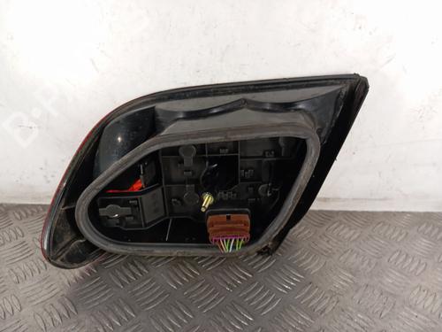 Used Left taillight Left taillight CITROËN XSARA (N1) 1.4 i (75 hp) 31036128 31036128