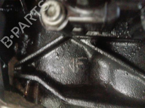 Engine SEAT IBIZA IV (6J5, 6P1) 1.2 TDI | BP38080601M1 - Image 3