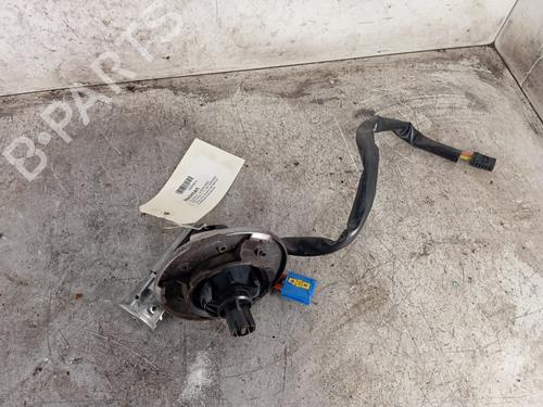 Used Ignition barrel PEUGEOT 206 Hatchback (2A/C) 1.1 i (60 hp) 30018149
