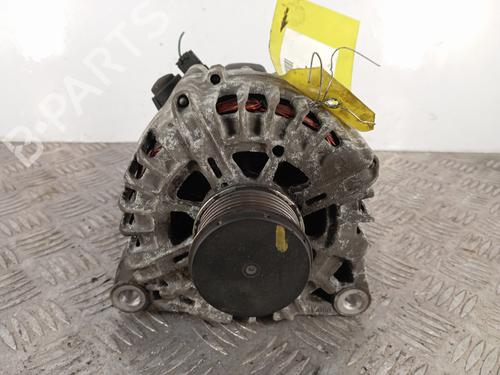 Used Alternator Alternator PEUGEOT 508 SW I (8E_) 2.0 HDi (163 hp) 33692045 33692045