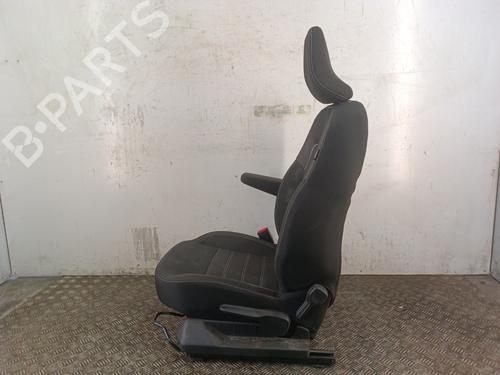 Left front seat DACIA SANDERO III 1.0 TCe 90 | BP37740589C15 - Image 2