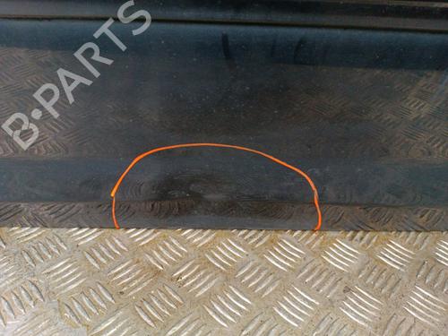 Left front door VW GOLF PLUS V (5M1, 521) 2.0 TDI | BP30013202C2 