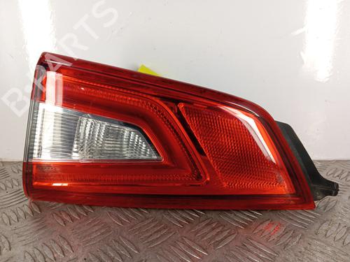 Used Right tailgate light Right tailgate light NISSAN QASHQAI II (J11, J11_) 1.2 DIG-T (115 hp) 32524604 32524604