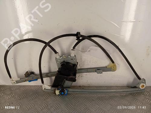 Used Front left window mechanism Front left window mechanism 38767105 38767105