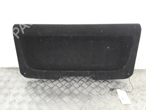 Used Rear parcel shelf FIAT GRANDE PUNTO (199_) 1.3 D Multijet (75 hp) 30016019