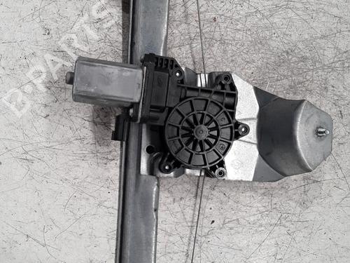 Used Front right window mechanism RENAULT ZOE (BFM_) ZOE (92 hp) 30015494