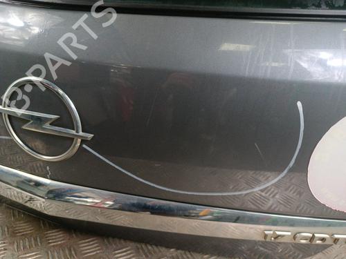 Tailgate OPEL ASTRA H (A04) 1.7 CDTI (L48) | BP30026131C6 