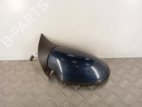 Right mirror MERCEDES-BENZ A-CLASS (W168) A 170 CDI (168.009, 168.109) | BP30023325C27