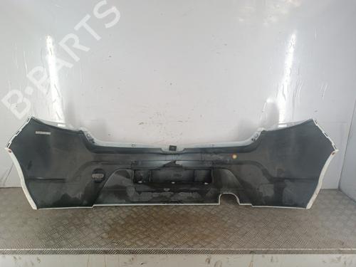 Used Rear bumper Rear bumper 37165004 37165004