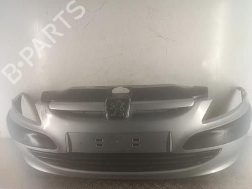 Used Front bumper PEUGEOT 307 (3A/C) 2.0 HDi 110 (107 hp) 31658348