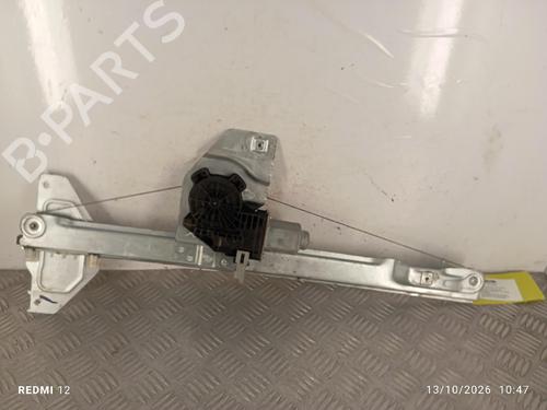 Front left window mechanism CITROËN BERLINGO Box Body/MPV (B9) 1.6 HDi 90 | BP39972363C22 - Image 2