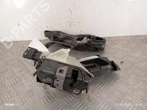 Used Front right lock Front right lock 38740784 38740784