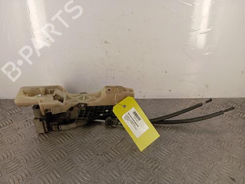 Used Front left lock Front left lock HYUNDAI SANTA FÉ II (CM) 2.2 CRDi GLS 4x4 (150 hp) 33996037 33996037