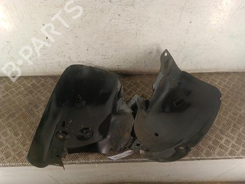 Used Wheel arch RENAULT CLIO III (BR0/1, CR0/1) 1.5 dCi (BR17, CR17) (86 hp) 30023050