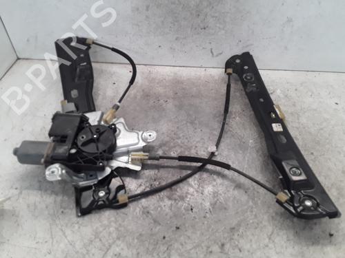 Used Front left window mechanism Front left window mechanism OPEL INSIGNIA A Sports Tourer (G09) 2.0 CDTI (35) (110 hp) 30008805 30008805