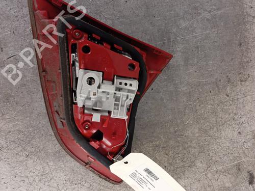 Used Left tailgate light Left tailgate light OPEL MERIVA B MPV (S10) 1.4 (75) (120 hp) 30025370 30025370