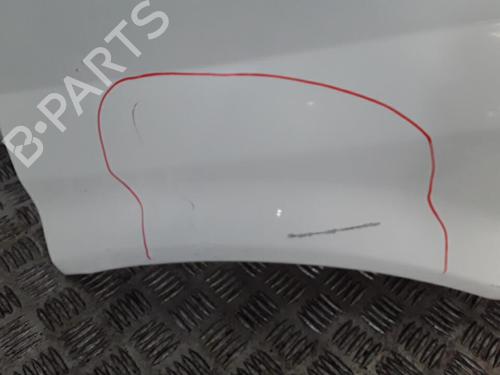 Right front fenders FORD TRANSIT Platform/Chassis (FM_ _, FN_ _) 2.0 TDCi (F_E_, F_F_) | BP30016046C42 