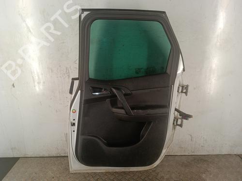 Used Right rear door Right rear door 39516136 39516136