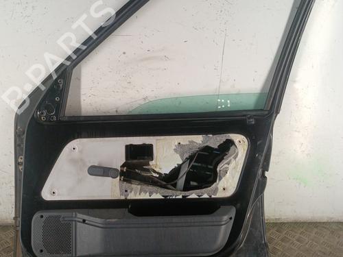 Right front door PEUGEOT 106 I (1A, 1C) 1.1 | BP30010489C3 